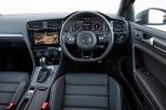 Volkswagen Golf R 5-Door 2017 года (UK)